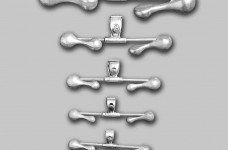 DOGBONE<sup>®</sup> Vibration Damper